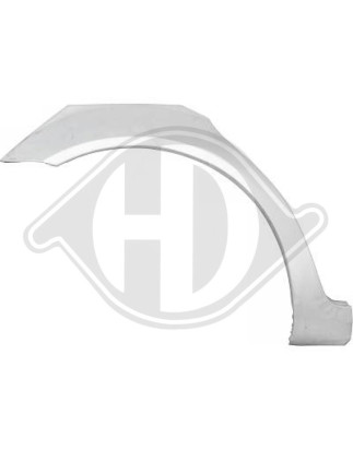 Sponda laterale posteriore destra Alfa Romeo 159 05 -  (Cod. D-9107432)