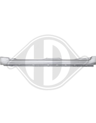 Lamiera ingresso abitacolo  sinistra Alfa Romeo 159 05 -  (Cod. D-9107441)