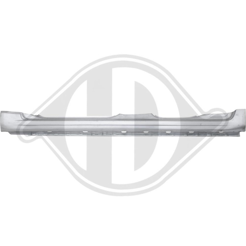 Lamiera ingresso abitacolo  sinistra Alfa Romeo 159 05 -  (Cod. D-9107441)