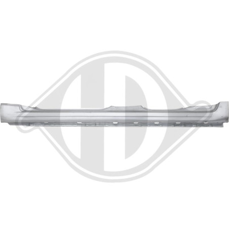 Lamiera ingresso abitacolo  sinistra Alfa Romeo 159 05 -  (Cod. D-9107441)