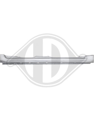 Lamiera ingresso abitacolo  destra Alfa Romeo 159 05 -  (Cod. D-9107442)