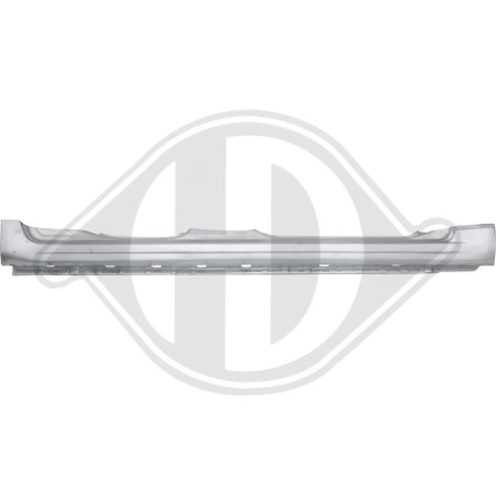 Lamiera ingresso abitacolo  destra Alfa Romeo 159 05 -  (Cod. D-9107442)