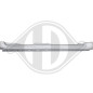 Lamiera ingresso abitacolo  destra Alfa Romeo 159 05 -  (Cod. D-9107442)