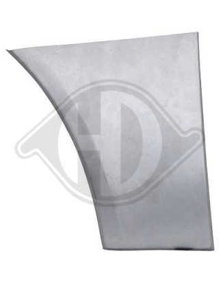 Carrozzeria Alfa Romeo 159 05 -  (Cod. D-9107471)