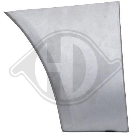 Carrozzeria Alfa Romeo 159 05 -  (Cod. D-9107471)