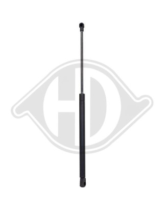 Ammortizzatore pneumatico Cofano motore Audi Q5 08-12 (Cod. D-9107500)