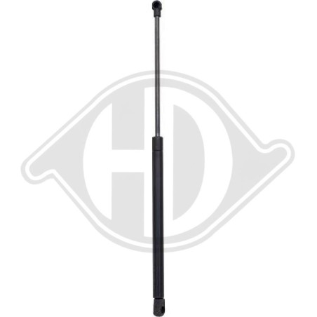 Ammortizzatore pneumatico Cofano motore Audi Q5 08-12 (Cod. D-9107500)