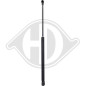 Ammortizzatore pneumatico Cofano motore Audi Q5 08-12 (Cod. D-9107500)