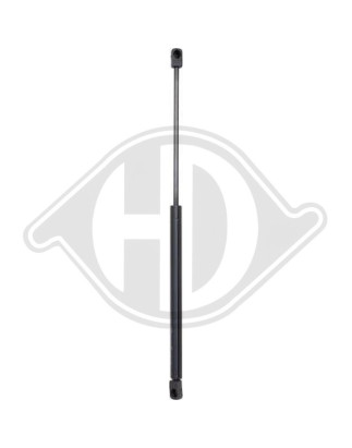 Ammortizatore pneumatico Cofano bagagli /vano carico Audi A1 10-15 (Cod. D-9108000)