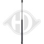 Ammortizatore pneumatico Cofano bagagli /vano carico Audi A1 10-15 (Cod. D-9108000)