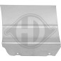 Parafango anteriore sinistro BMW serie 3 Coupe/Cabrio (E36) 90-99 (Cod. D-9119531)