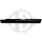 Lamiera ingresso abitacolo  sinistra BMW serie 5 (E34) 88-95 (Cod. D-9120041)