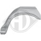 Sponda laterale posteriore sinistra BMW serie 5 (E34) 88-95 (Cod. D-9120131)