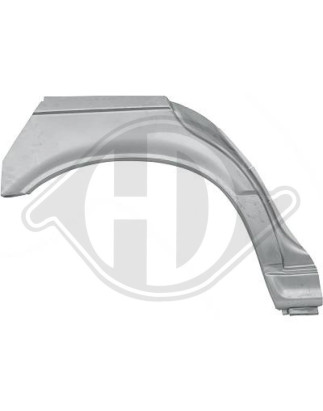 Sponda laterale posteriore destra BMW serie 5 (E34) 88-95 (Cod. D-9120132)