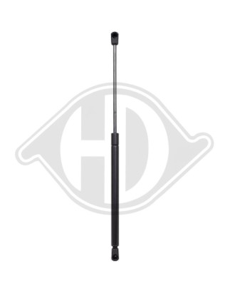 Ammortizatore pneumatico Cofano bagagli /vano carico BMW Mini (R50/52/53) 01-06 (Cod. D-9120500)