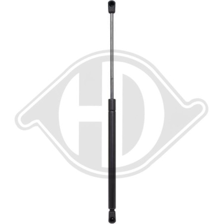 Ammortizatore pneumatico Cofano bagagli /vano carico BMW Mini (R50/52/53) 01-06 (Cod. D-9120500)