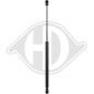 Ammortizatore pneumatico Cofano bagagli /vano carico BMW Mini (R50/52/53) 01-06 (Cod. D-9120500)