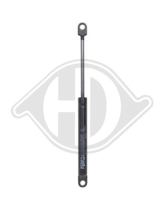 Ammortizzatore pneumatico Cofano motore BMW serie 3 (E30) 82-94 (Cod. D-9121100)