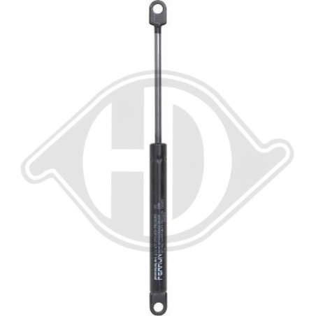Ammortizzatore pneumatico Cofano motore BMW serie 3 (E30) 82-94 (Cod. D-9121100)