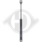 Ammortizzatore pneumatico Cofano motore BMW serie 3 (E30) 82-94 (Cod. D-9121100)