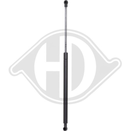 Ammortizatore pneumatico Cofano bagagli /vano carico BMW serie 3 Lim/Tour/Comp (E36) 90-99 (Cod. D-9