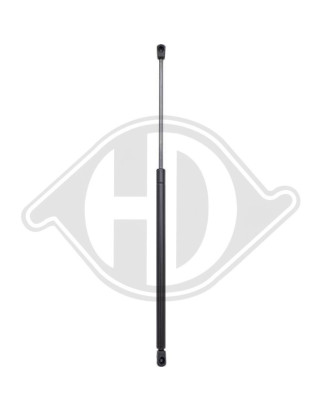 Ammortizatore pneumatico Cofano bagagli /vano carico BMW serie 3 Lim/Tour/Comp (E36) 90-99 (Cod. D-9