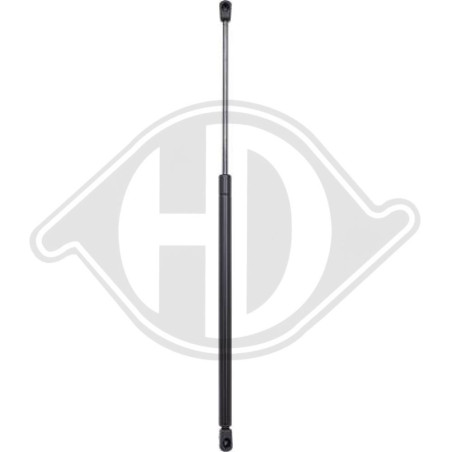 Ammortizatore pneumatico Cofano bagagli /vano carico BMW serie 3 Lim/Tour/Comp (E36) 90-99 (Cod. D-9