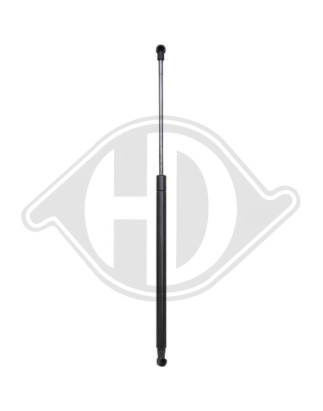 Ammortizatore pneumatico Cofano bagagli /vano carico BMW serie 3 (E46) BERL./TOURING 01-05 (Cod. D-9