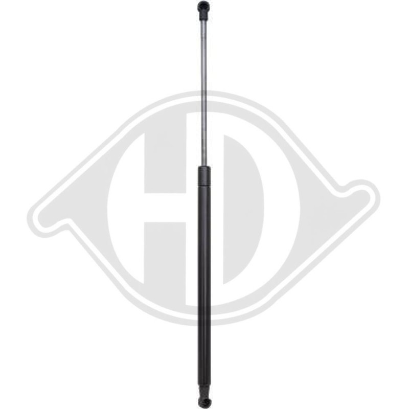 Ammortizatore pneumatico Cofano bagagli /vano carico BMW serie 3 (E46) BERL./TOURING 01-05 (Cod. D-9