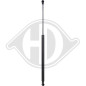 Ammortizatore pneumatico Cofano bagagli /vano carico BMW serie 3 (E46) BERL./TOURING 01-05 (Cod. D-9