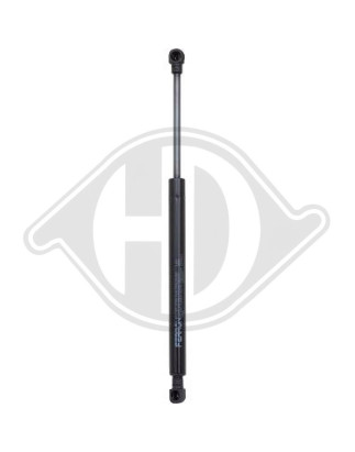 Ammortizatore pneumatico Cofano bagagli /vano carico BMW serie 3 (E46) Coupe/Cabrio 99-03 (Cod. D-91