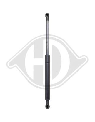 Ammortizzatore pneumatico Cofano motore BMW serie 3 (E46) BERL./TOURING 01-05 (Cod. D-9121404)
