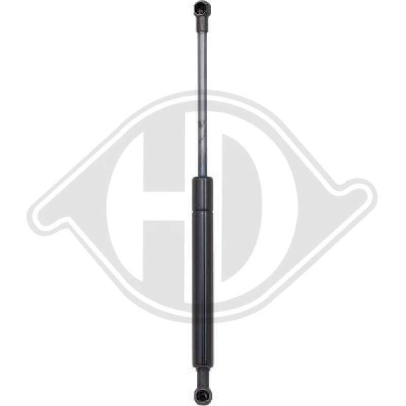 Ammortizzatore pneumatico Cofano motore BMW serie 3 (E46) BERL./TOURING 01-05 (Cod. D-9121404)