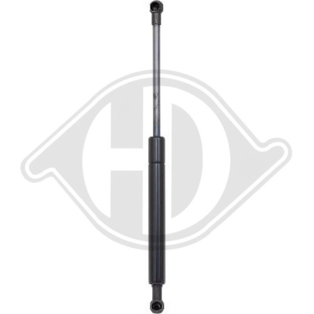 Ammortizzatore pneumatico Cofano motore BMW serie 3 (E46) BERL./TOURING 01-05 (Cod. D-9121404)