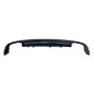 Diffusore Posteriore Audi A6 / A6 Avant C8 Look S6 (Cod. E-TCA0285)