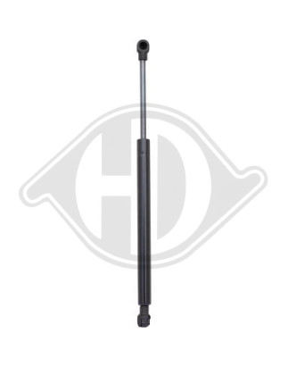 Ammortizatore pneumatico Cofano bagagli /vano carico BMW serie 3 (E90/91) BERL./TOURING 05-08 (Cod. 