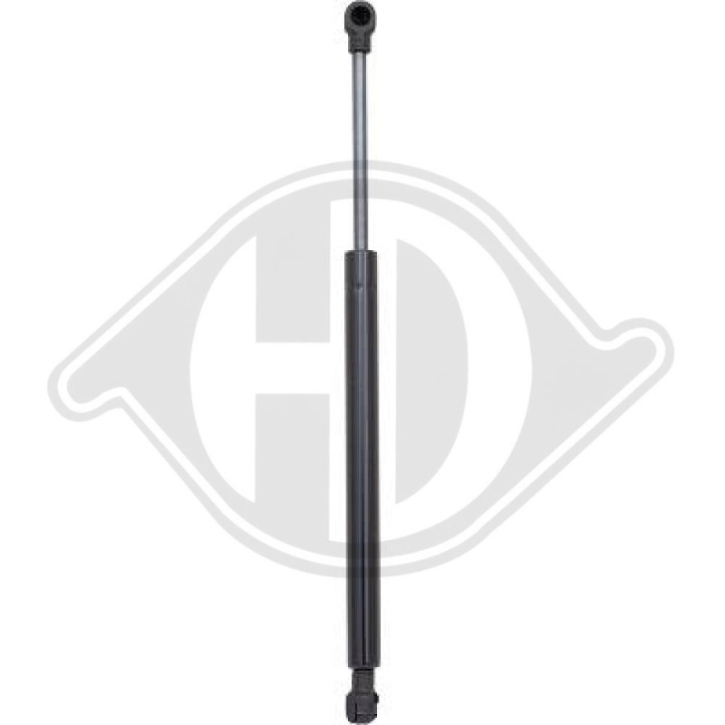 Ammortizatore pneumatico Cofano bagagli /vano carico BMW serie 3 (E90/91) BERL./TOURING 05-08 (Cod. 