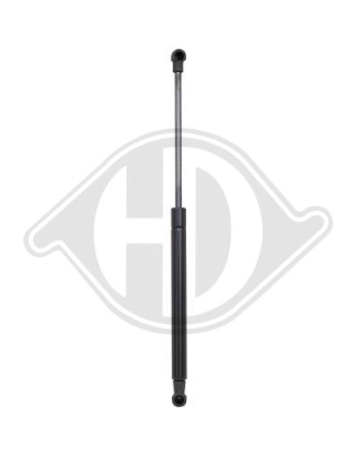 Ammortizzatore pneumatico Cofano motore BMW serie 3 (E90/91) BERL./TOURING 05-08 (Cod. D-9121601)