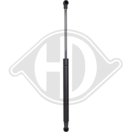 Ammortizzatore pneumatico Cofano motore BMW serie 3 (E90/91) BERL./TOURING 05-08 (Cod. D-9121601)