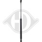 Ammortizzatore pneumatico Cofano motore BMW serie 3 (E90/91) BERL./TOURING 05-08 (Cod. D-9121601)