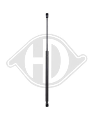 Ammortizatore pneumatico Cofano bagagli /vano carico BMW serie 3 (E90/91)BERL./TOURING 08-11 (Cod. D