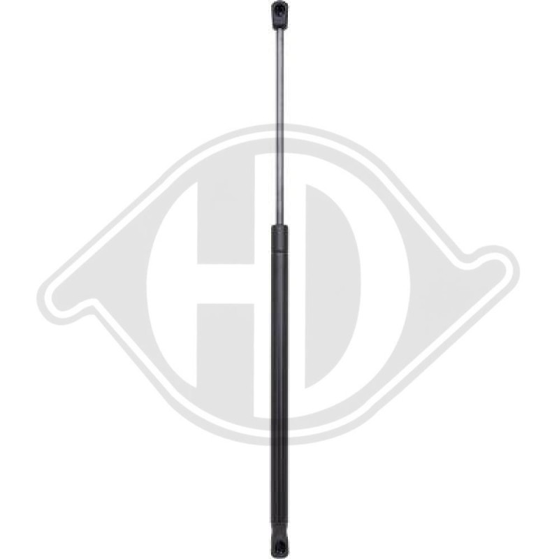 Ammortizatore pneumatico Cofano bagagli /vano carico BMW serie 3 (E90/91)BERL./TOURING 08-11 (Cod. D