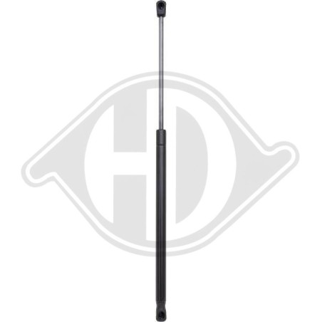 Ammortizatore pneumatico Cofano bagagli /vano carico BMW serie 3 (E90/91)BERL./TOURING 08-11 (Cod. D