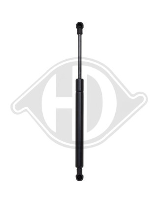 Ammortizzatore pneumatico Cofano motore BMW serie 5 (E39) 00-03 (Cod. D-9122300)