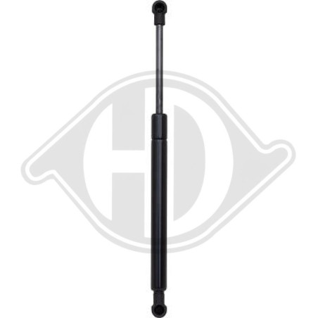 Ammortizzatore pneumatico Cofano motore BMW serie 5 (E39) 00-03 (Cod. D-9122300)