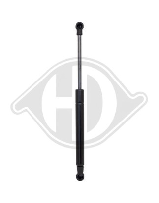 Ammortizzatore pneumatico Cofano motore BMW serie 5 (E60/61) 03-07 (Cod. D-9122400)