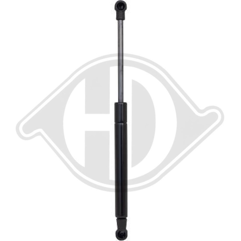 Ammortizzatore pneumatico Cofano motore BMW serie 5 (E60/61) 03-07 (Cod. D-9122400)