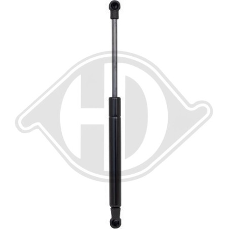 Ammortizzatore pneumatico Cofano motore BMW serie 5 (E60/61) 03-07 (Cod. D-9122400)