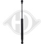 Ammortizzatore pneumatico Cofano motore BMW serie 5 (E60/61) 03-07 (Cod. D-9122400)