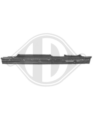 Lamiera ingresso abitacolo  sinistra BMW serie 3 (E46) BERL./TOURING 01-05 (Cod. D-9123041)